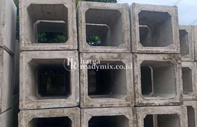 Update! Harga Box Culvert di Astana Anyar Kota Bandung