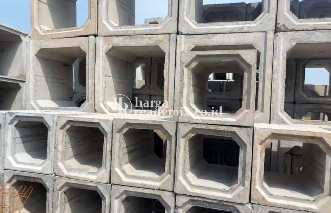 Update! Harga Box Culvert di Cikarang Pusat Kab Bekasi