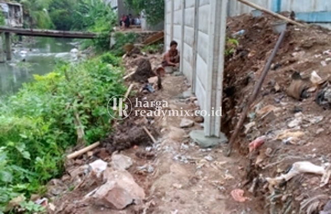 Update! Harga Pagar Panel di Cempaka Putih Jakarta Pusat