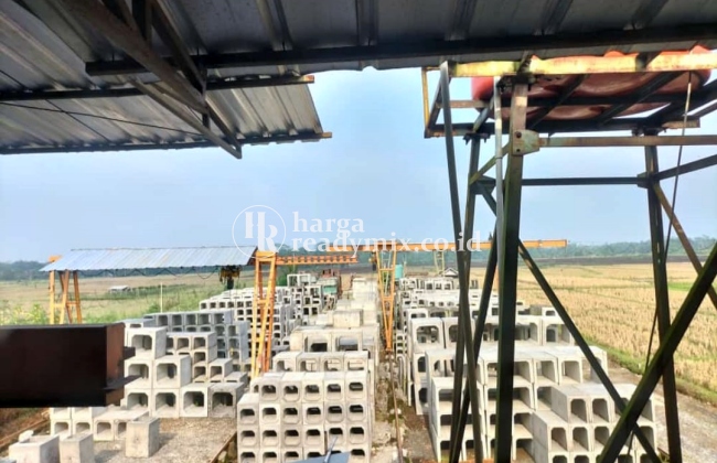 Update! Harga Uditch di Antapani Kota Bandung